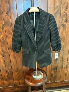 BCX Blazer